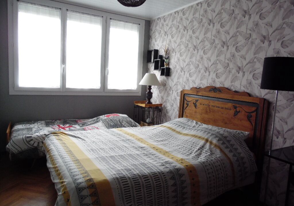 Photo of Bedroom in Cholet