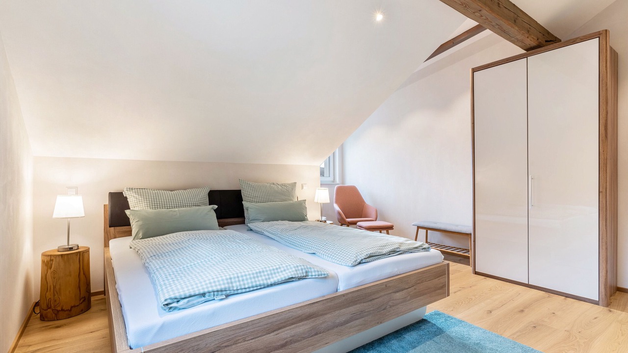Photo of Bedroom in Sasbachwalden