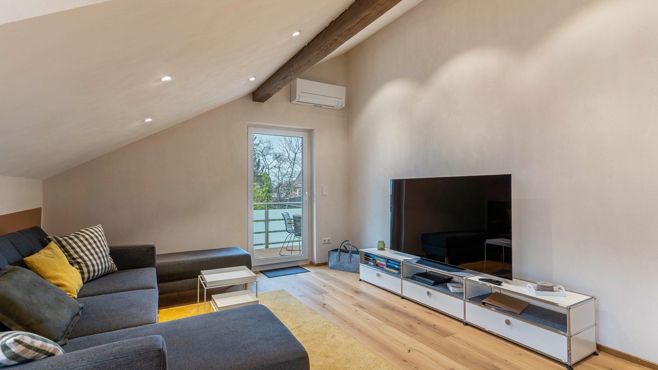 Photo of Livingroom in Sasbachwalden