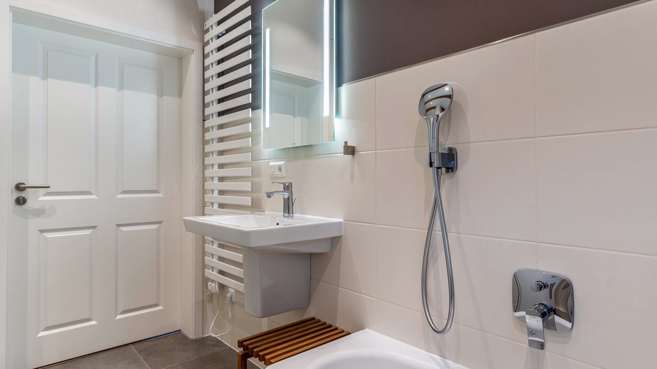Photo of Bathroom in Sasbachwalden