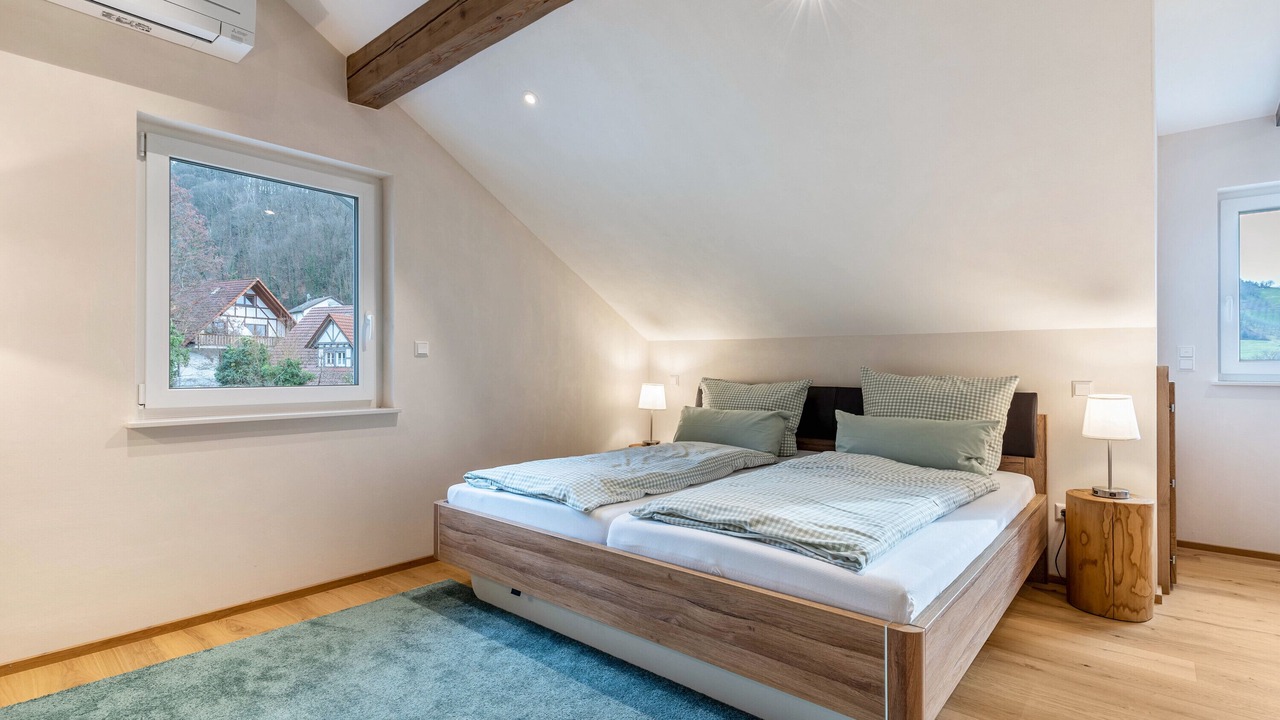 Photo of Bedroom in Sasbachwalden