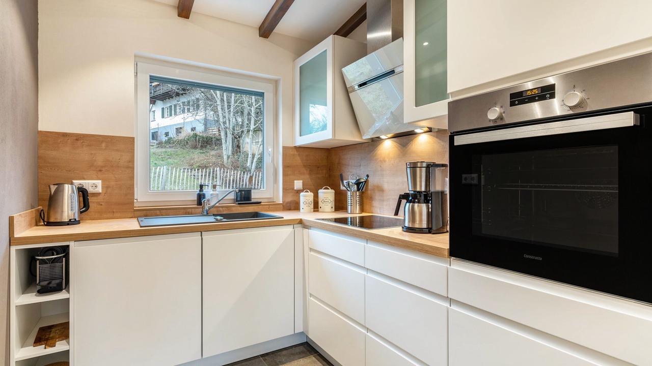 Photo of Kitchen in Sasbachwalden