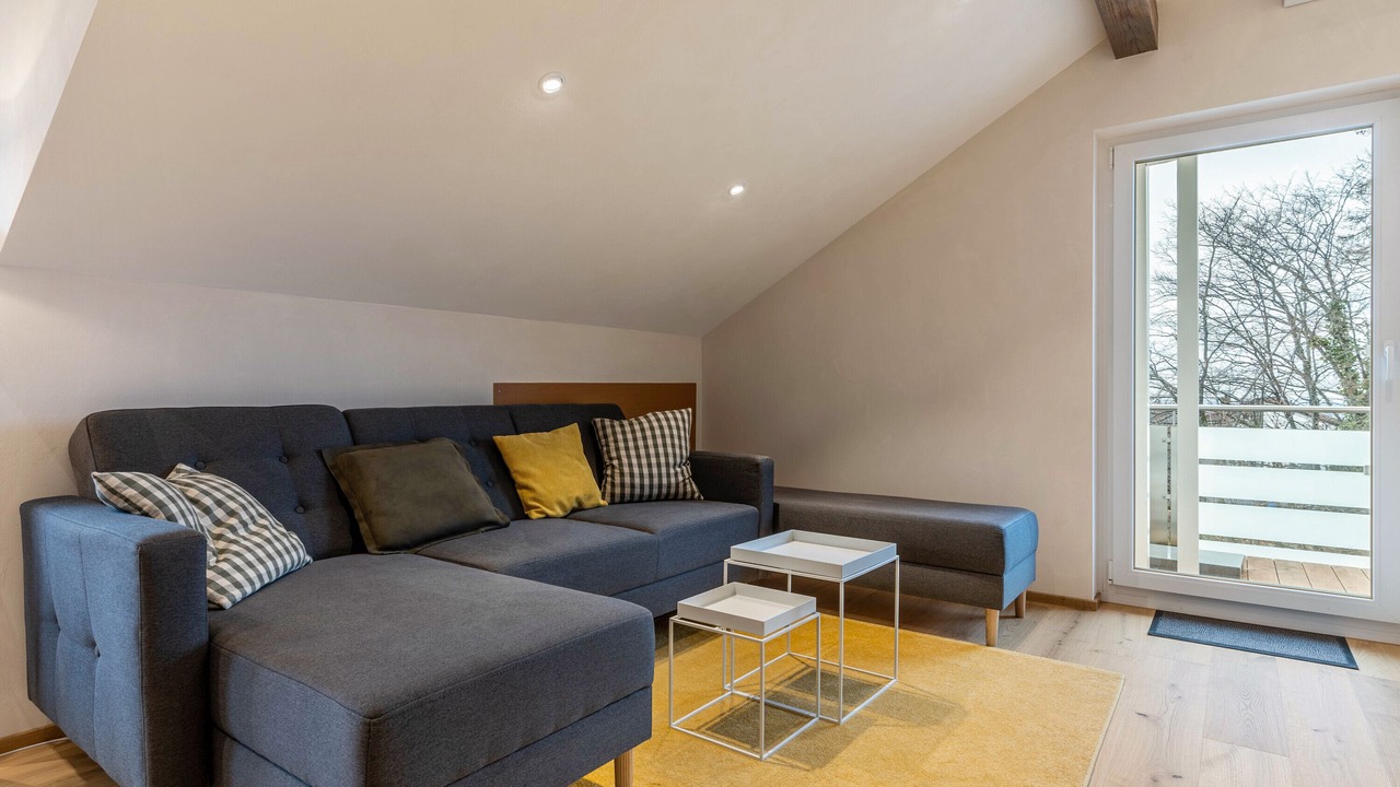 Photo of Livingroom in Sasbachwalden