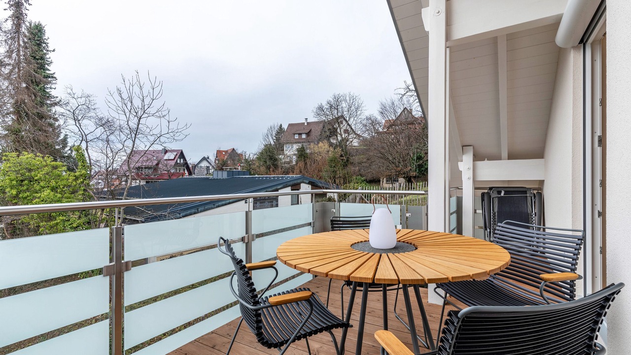 Photo of Outdoor in Sasbachwalden