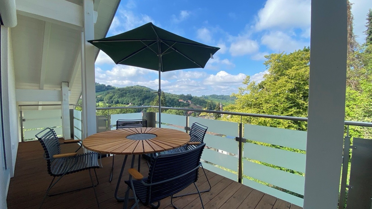 Photo of Outdoor in Sasbachwalden