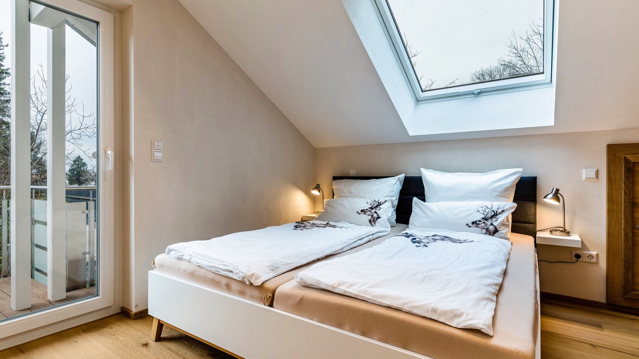 Photo of Bedroom in Sasbachwalden