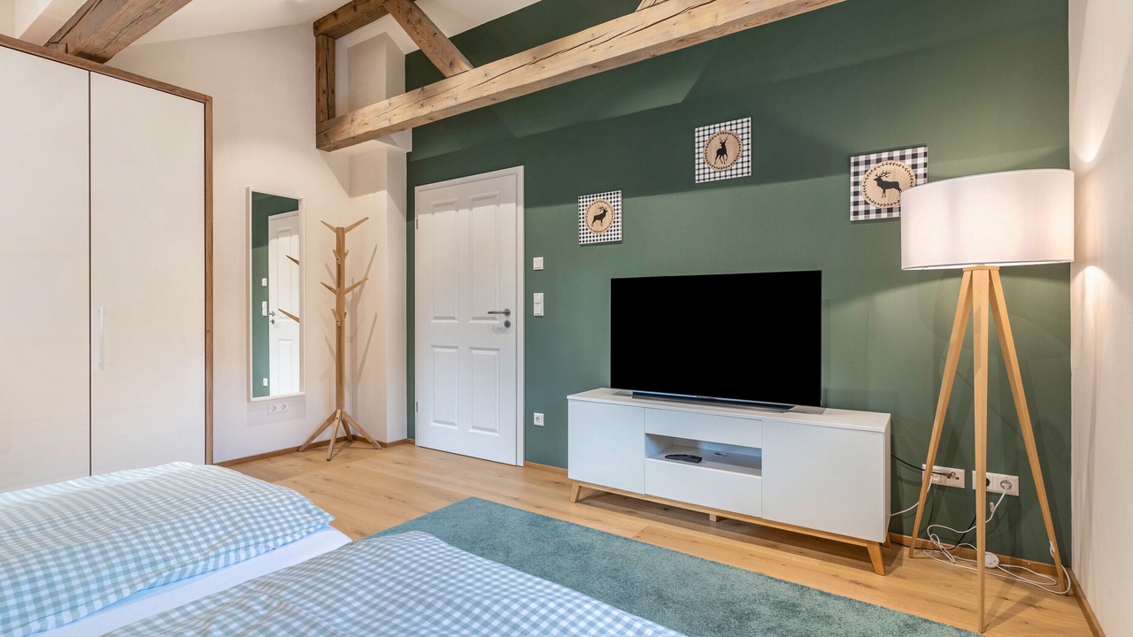 Photo of Bedroom in Sasbachwalden