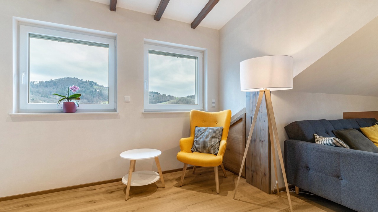 Photo of Livingroom in Sasbachwalden