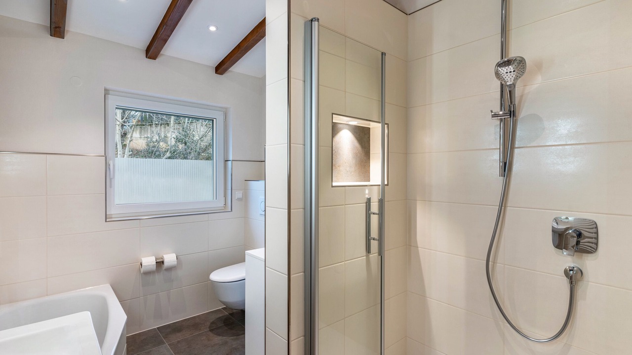 Photo of Bathroom in Sasbachwalden