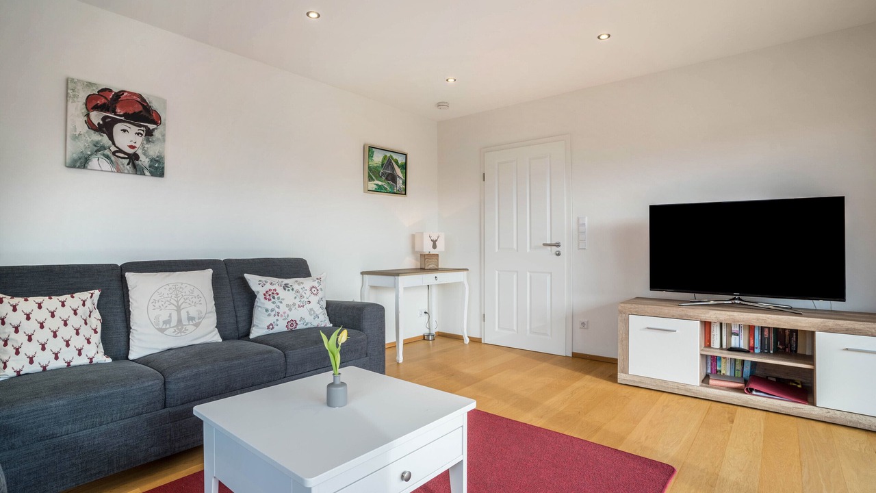 Photo of Livingroom in Sasbachwalden