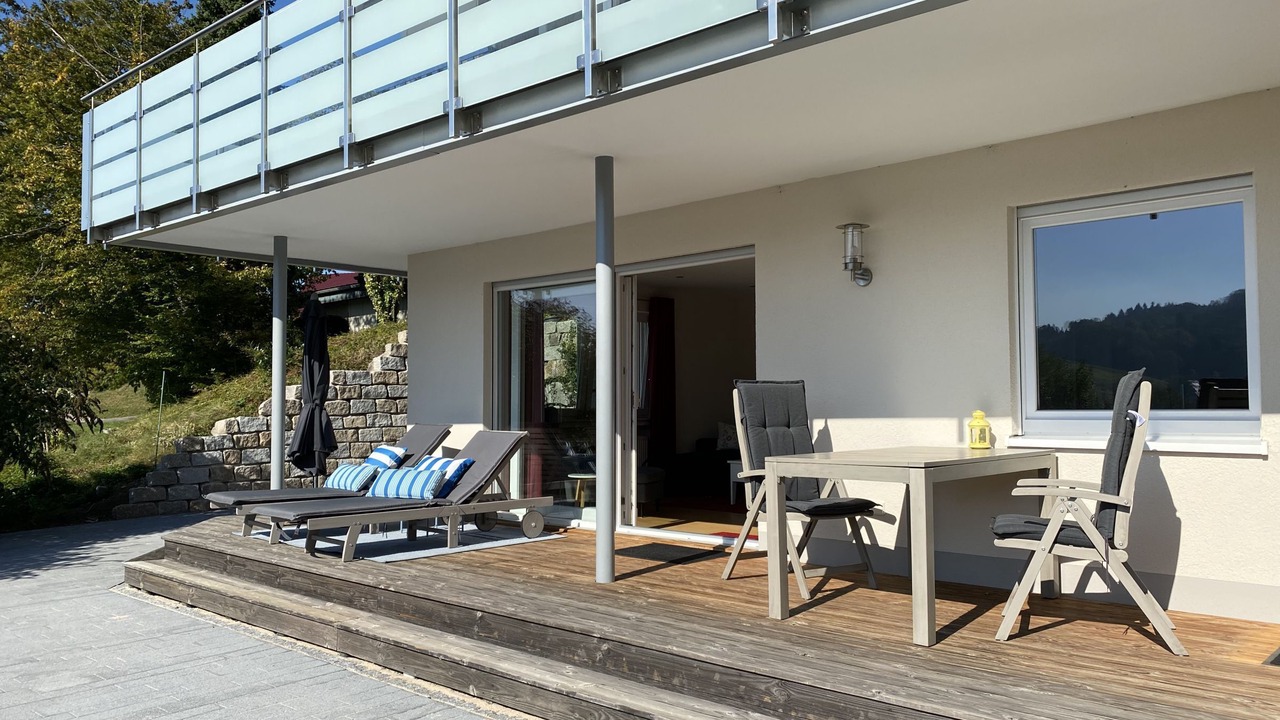 Photo of Outdoor in Sasbachwalden