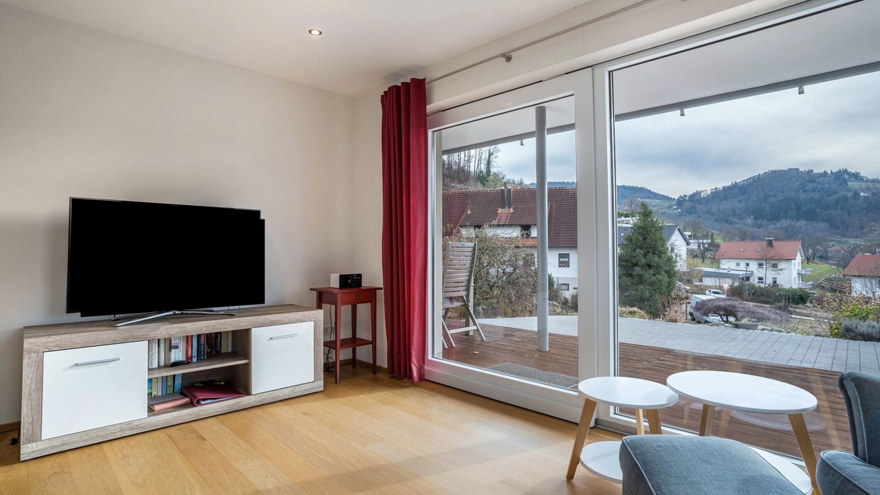 Photo of Livingroom in Sasbachwalden