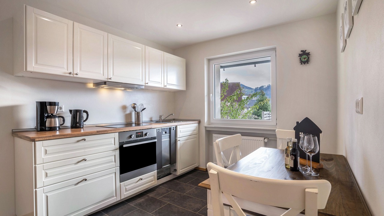 Photo of Kitchen in Sasbachwalden