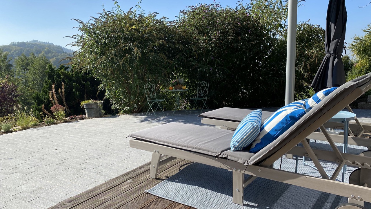 Photo of Outdoor in Sasbachwalden