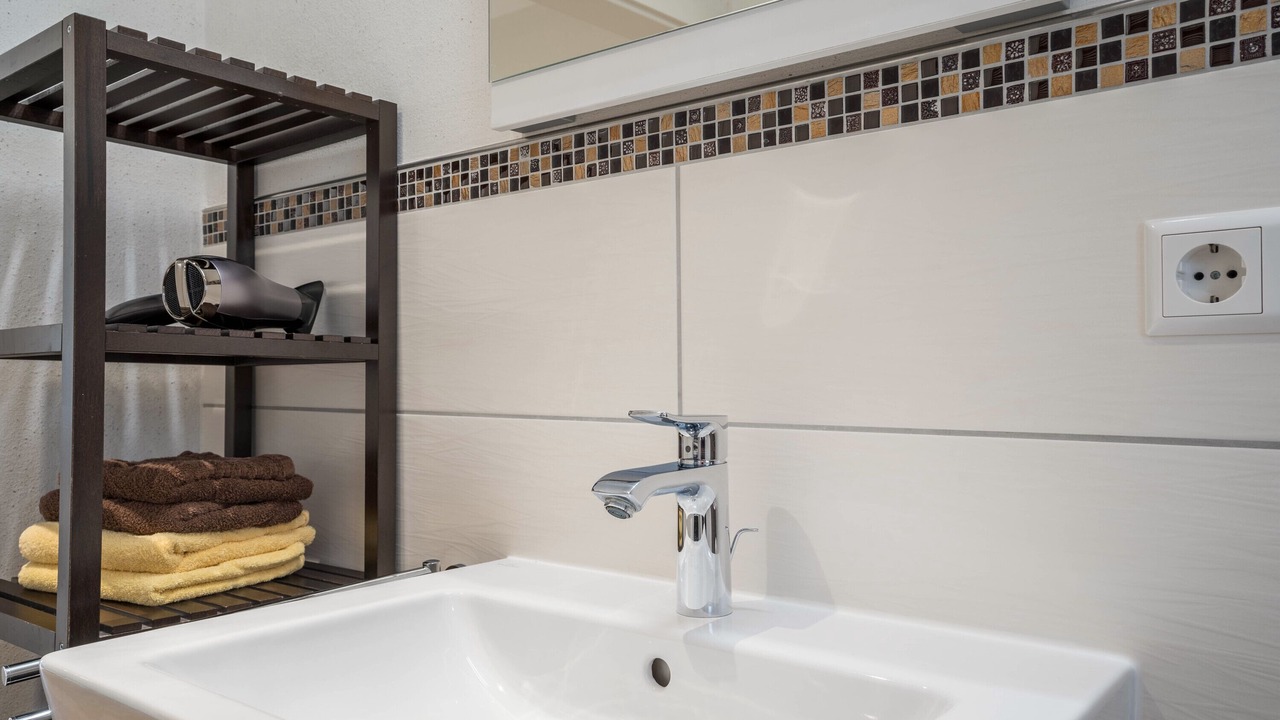 Photo of Bathroom in Sasbachwalden