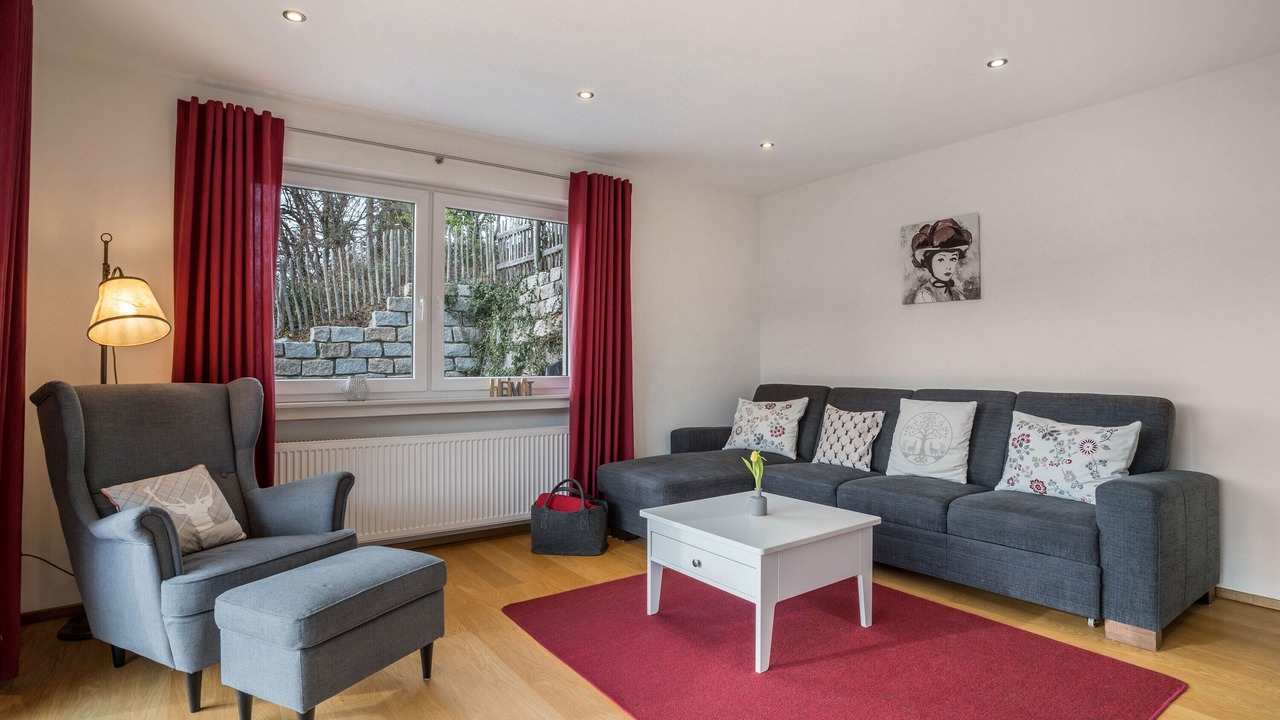 Photo of Livingroom in Sasbachwalden