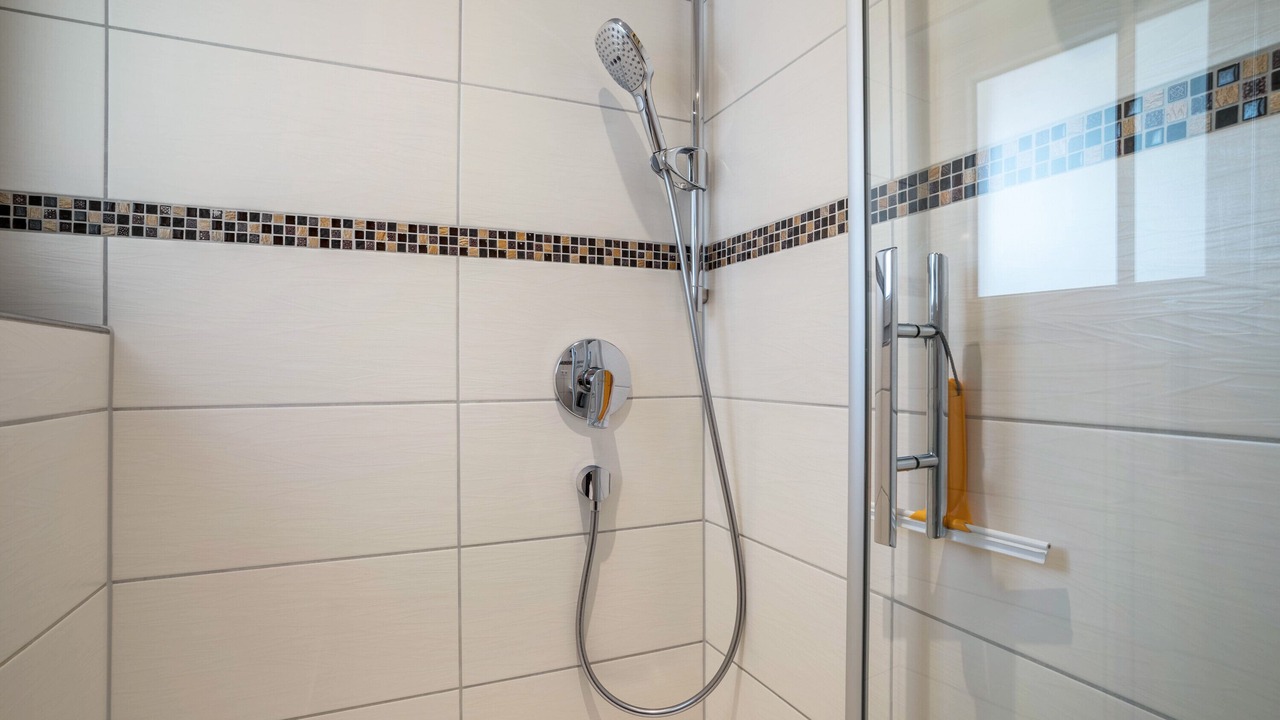 Photo of Bathroom in Sasbachwalden