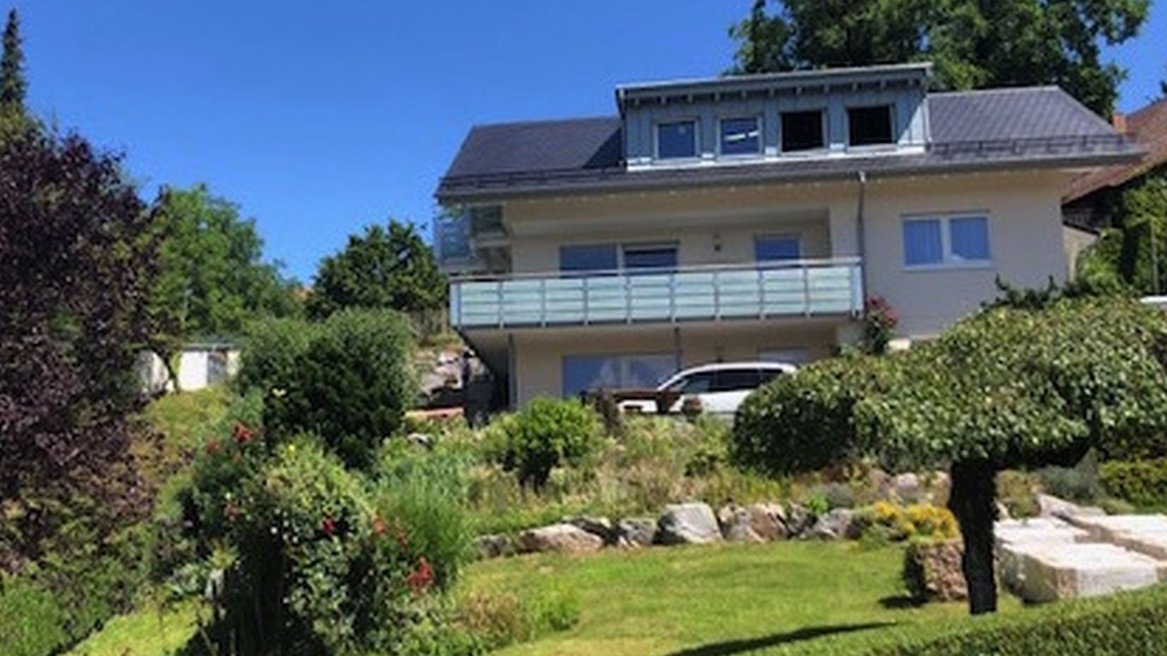 Photo of Outdoor in Sasbachwalden