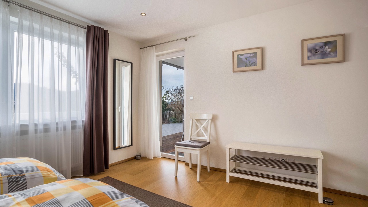 Photo of Bedroom in Sasbachwalden