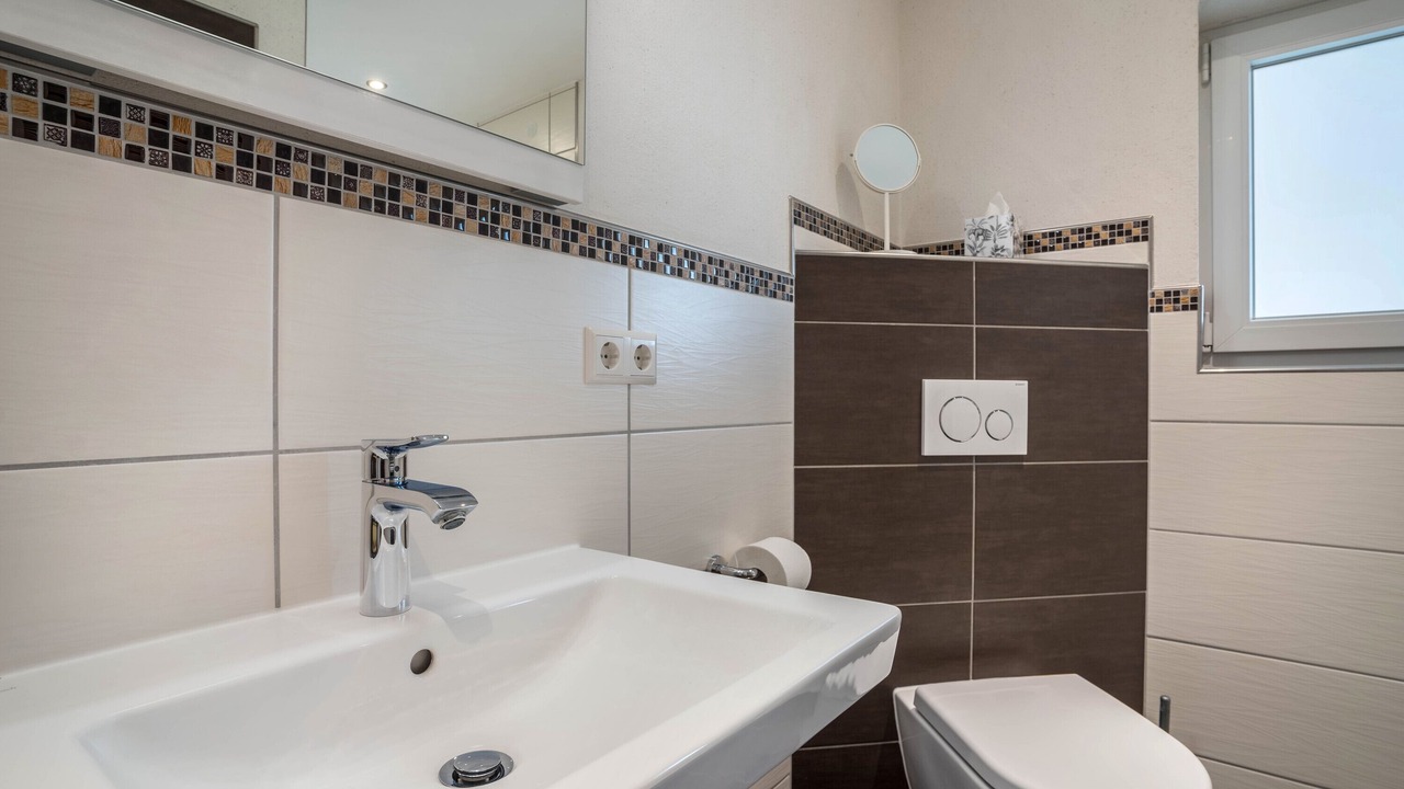 Photo of Bathroom in Sasbachwalden