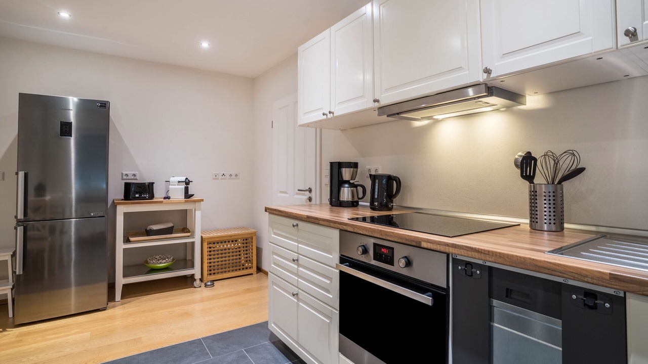 Photo of Kitchen in Sasbachwalden