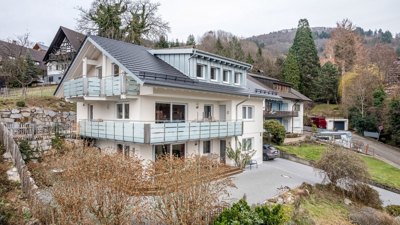 Photo of Outdoor in Sasbachwalden