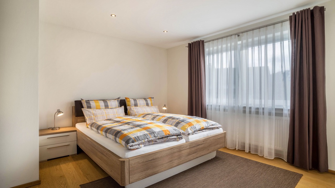 Photo of Bedroom in Sasbachwalden