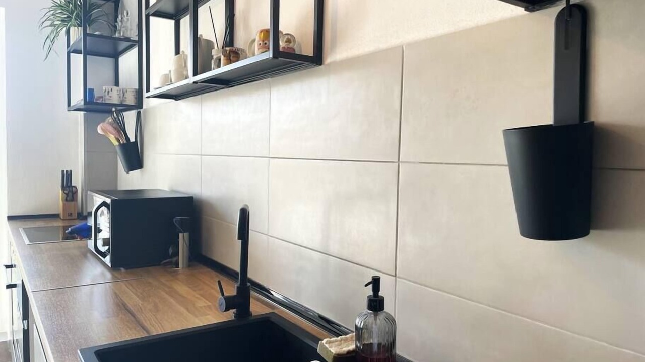Photo of Kitchen in Tractorul