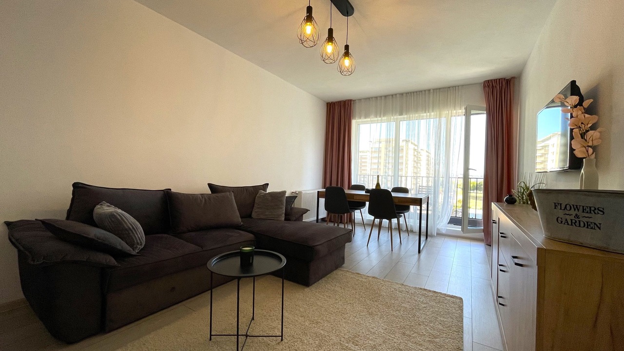 Photo of Livingroom in Tractorul