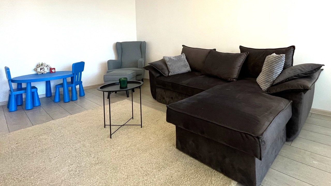 Photo of Livingroom in Tractorul