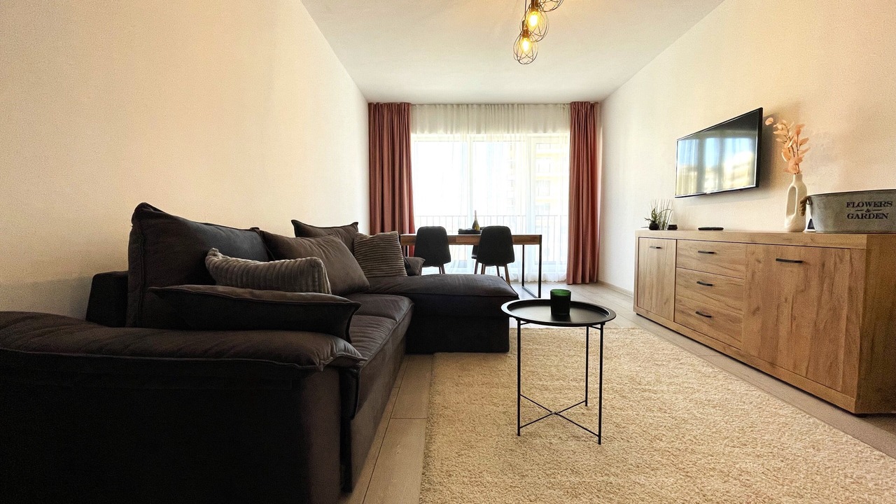 Photo of Livingroom in Tractorul