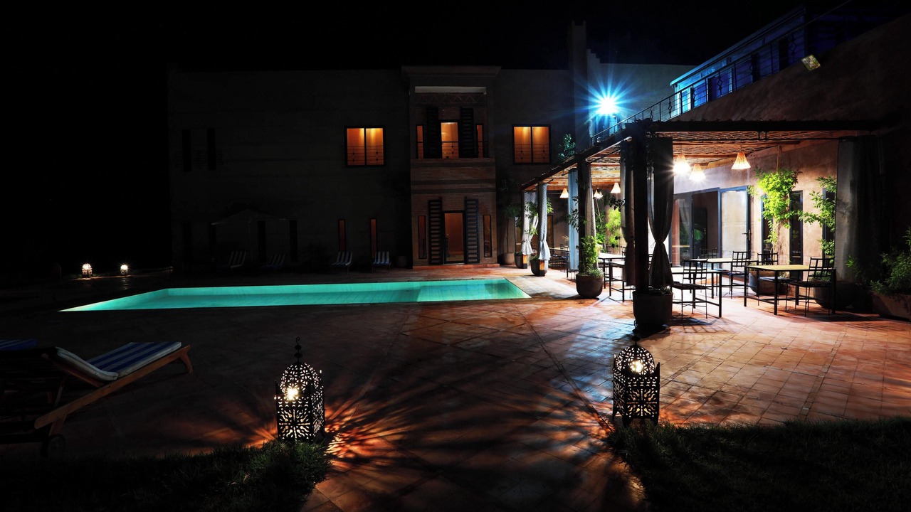 Photo of Outdoor in Oulad Hassoune