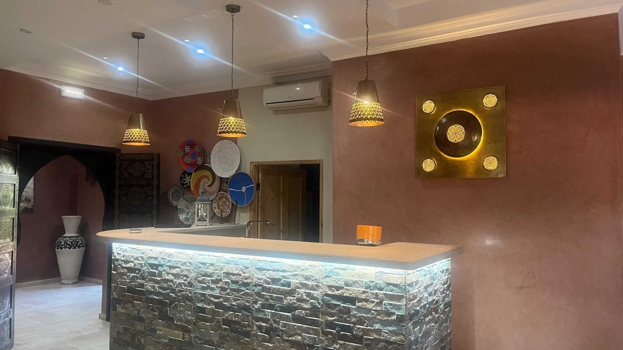 Photo of Livingroom in Oulad Hassoune