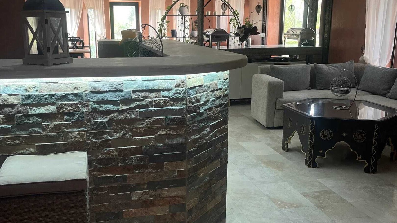 Photo of Livingroom in Oulad Hassoune