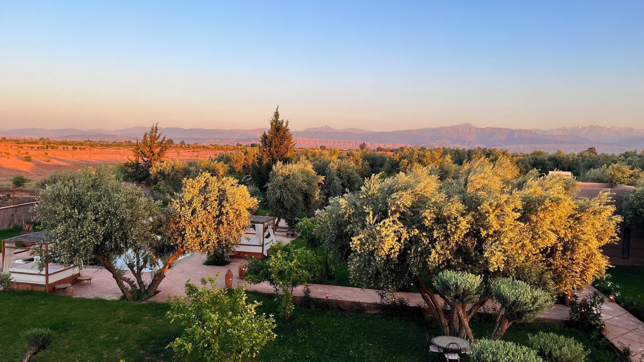 Photo of Outdoor in Oulad Hassoune