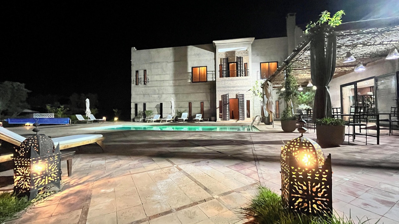 Photo of Others in Oulad Hassoune