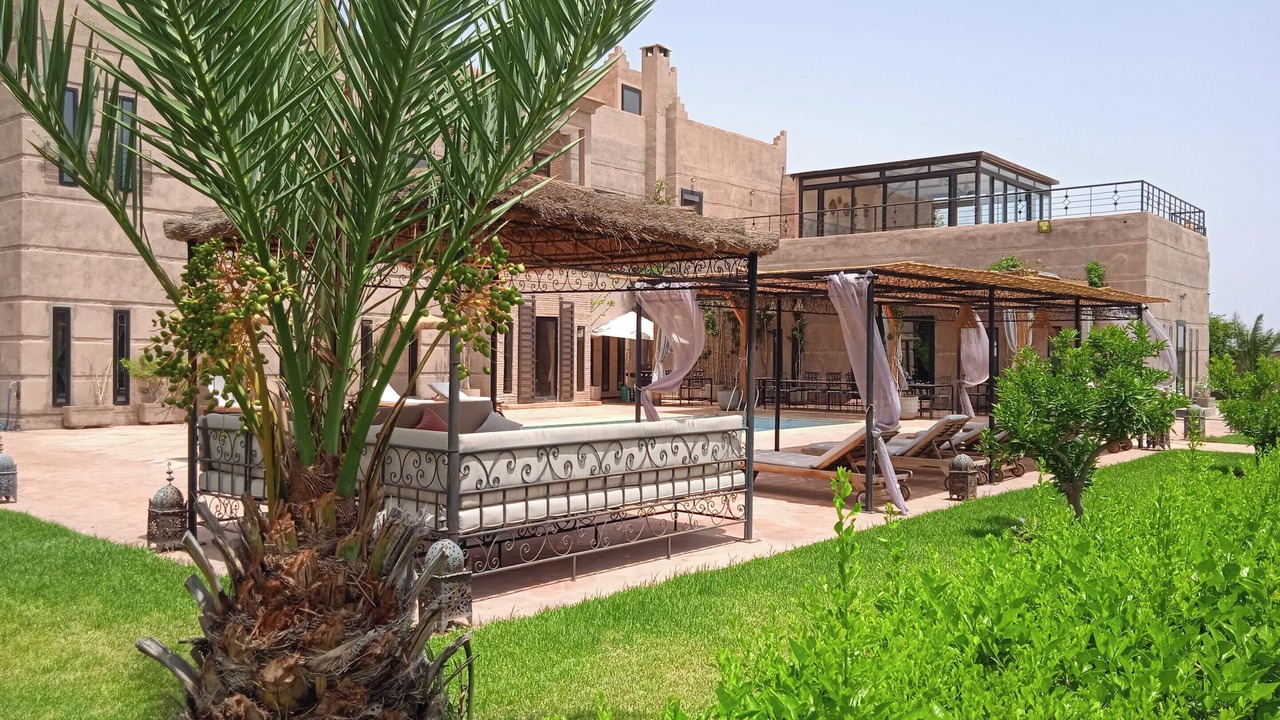 Photo of Outdoor in Oulad Hassoune