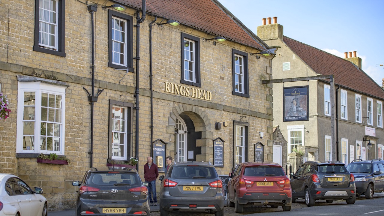 Photo of Others in Kirkbymoorside