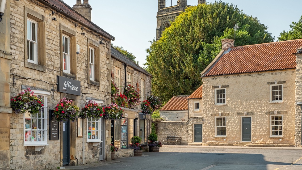 Photo of Others in Kirkbymoorside