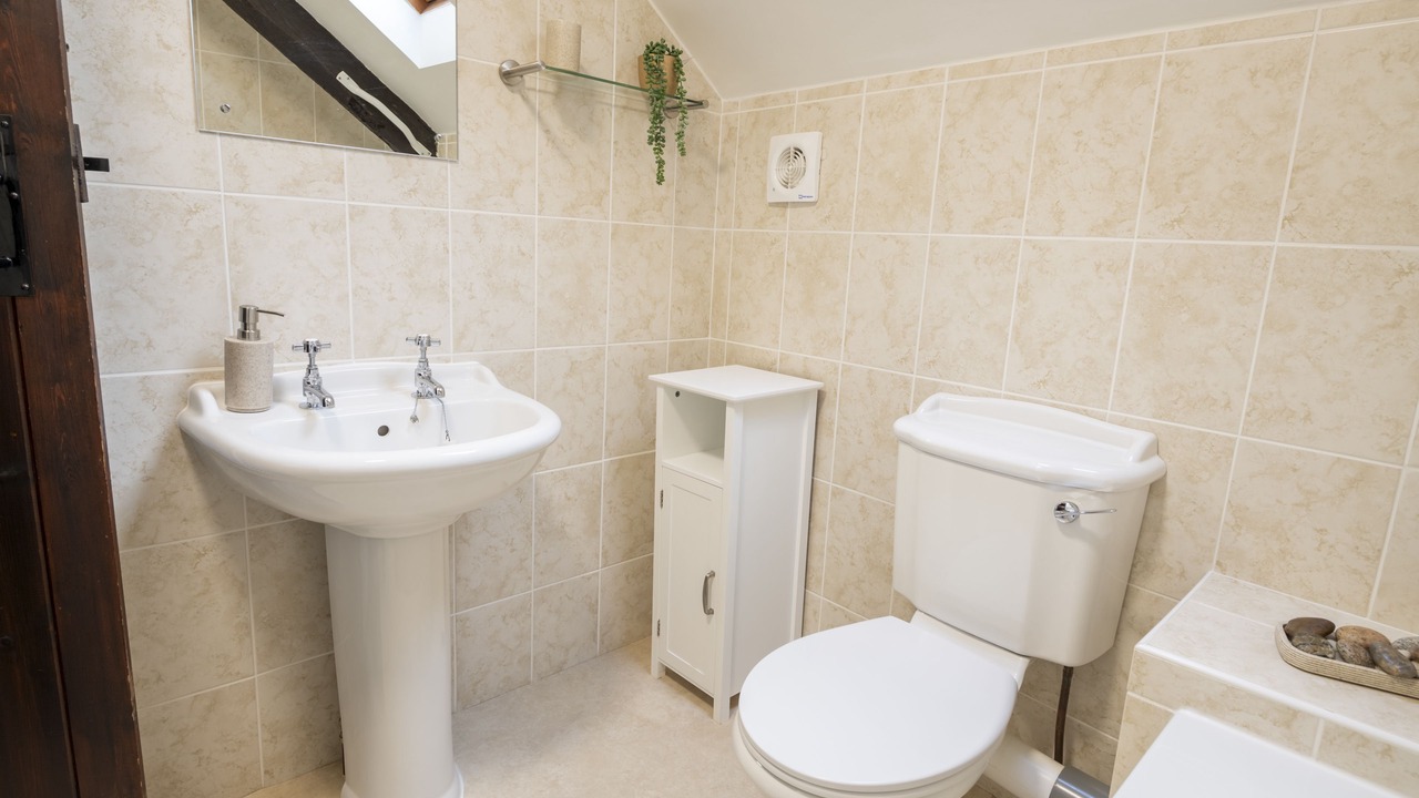 Photo of Bathroom in Kirkbymoorside