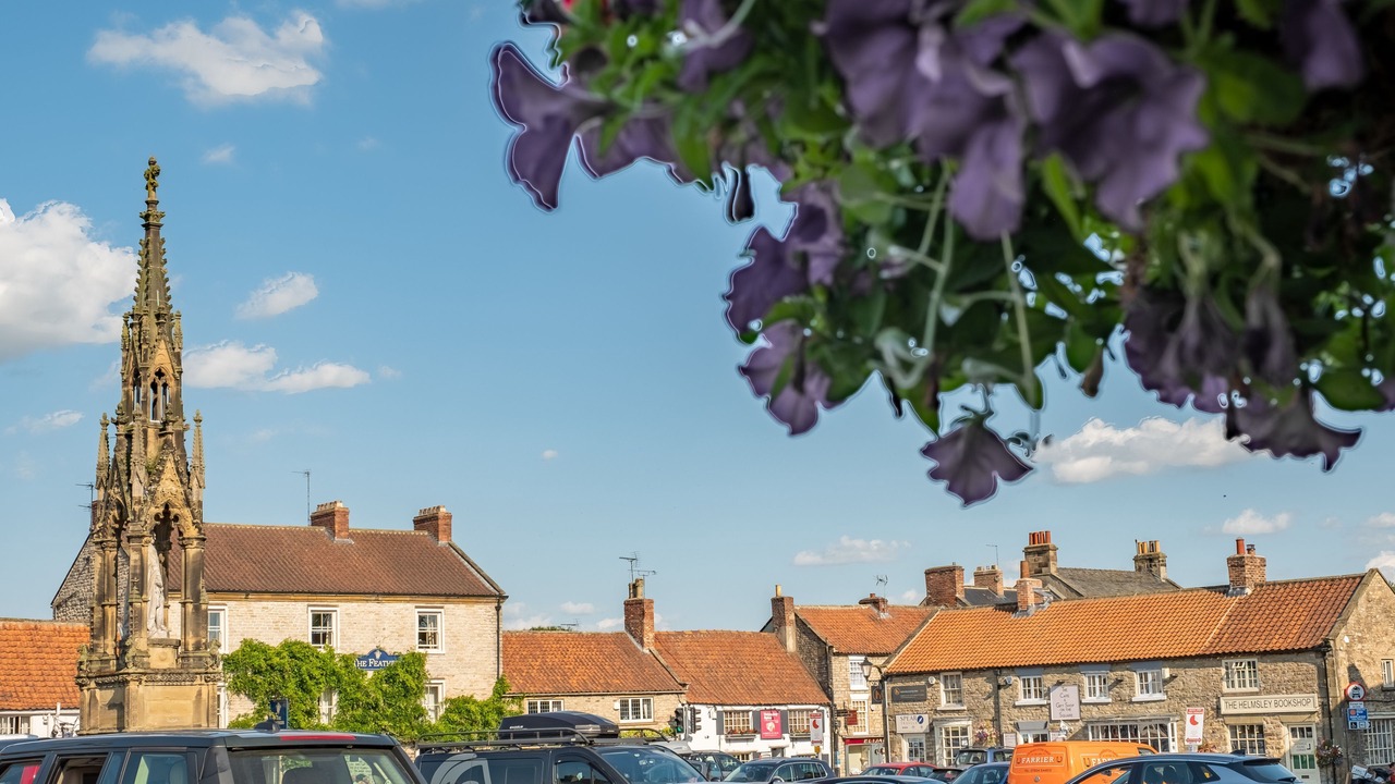 Photo of Others in Kirkbymoorside