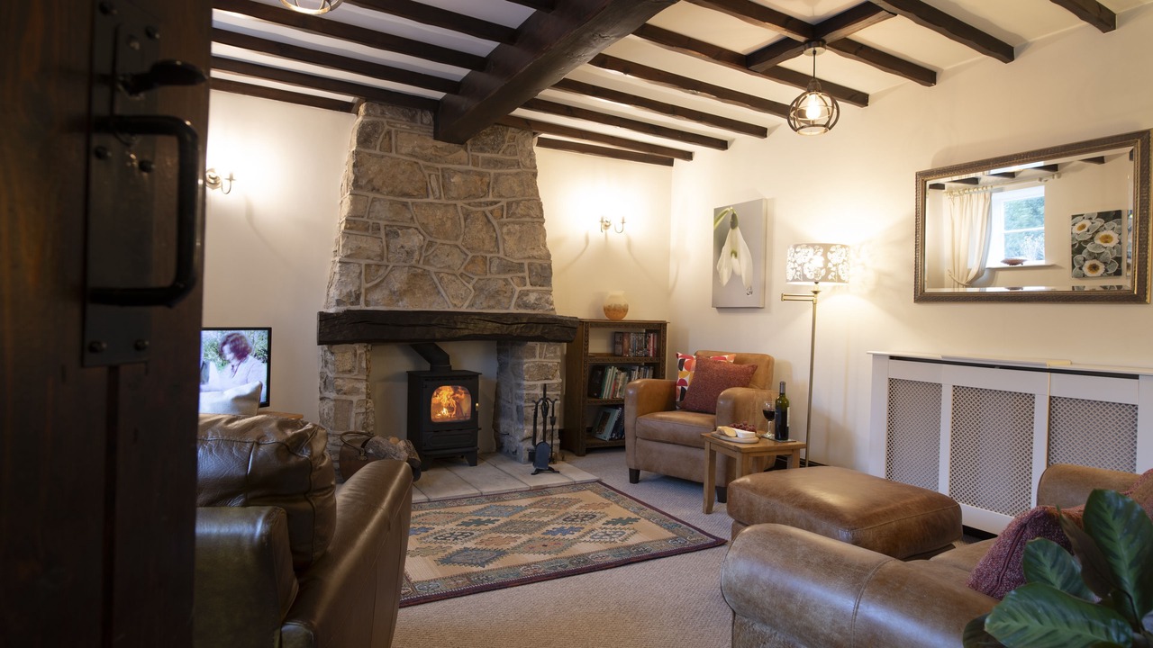 Photo of Bedroom in Kirkbymoorside