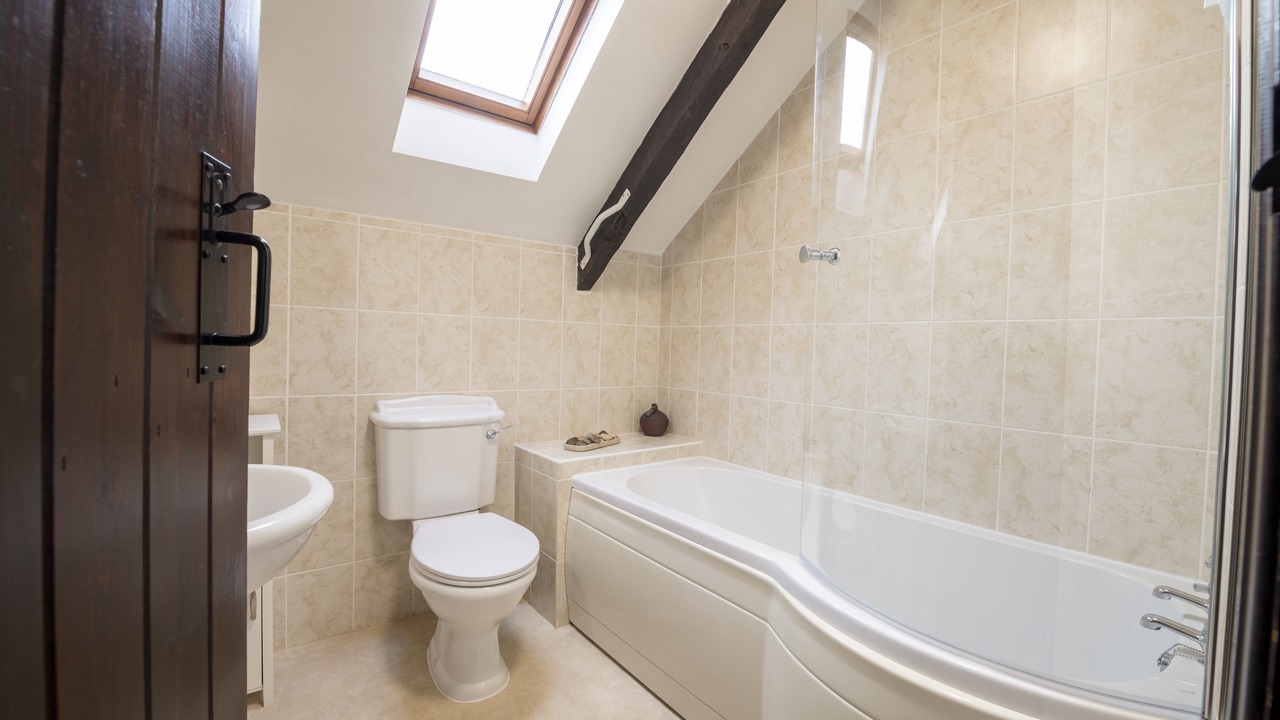 Photo of Bathroom in Kirkbymoorside