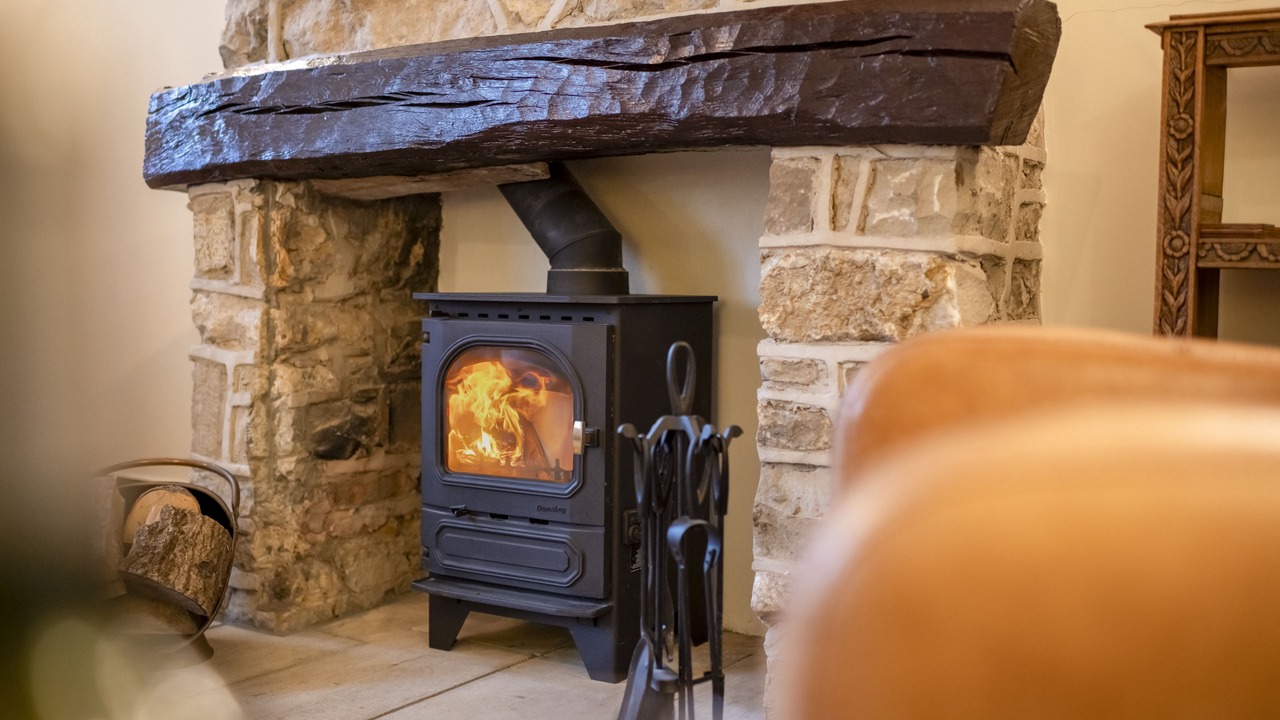 Photo of Bedroom in Kirkbymoorside