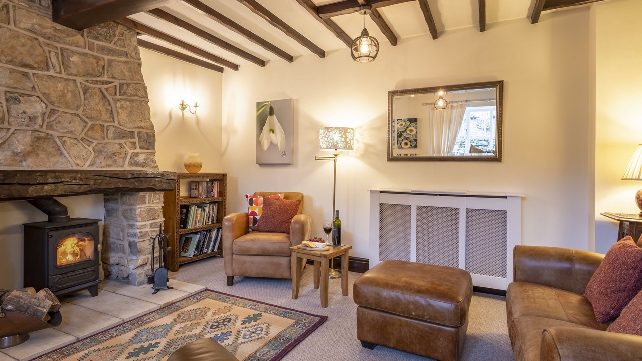 Photo of Bedroom in Kirkbymoorside