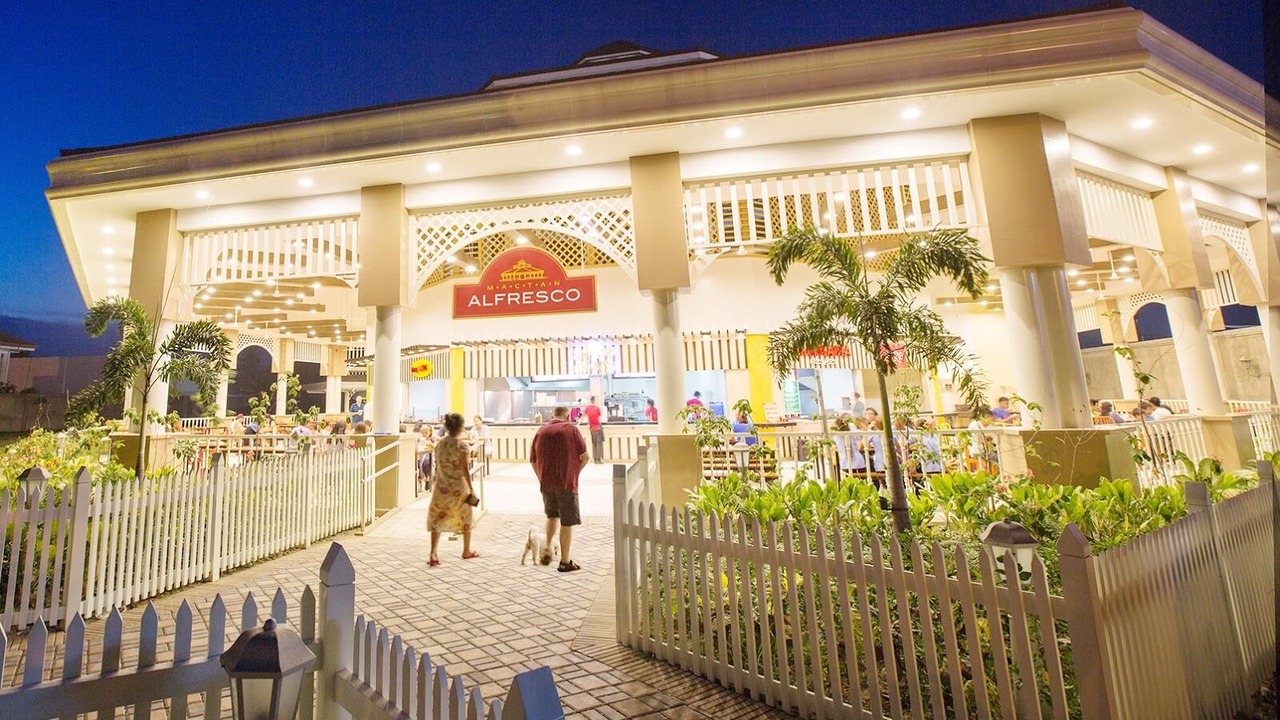 Photo of Outdoor in Mactan Export Processing Zone