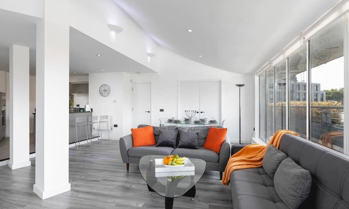 Photo of Livingroom in Bayswater