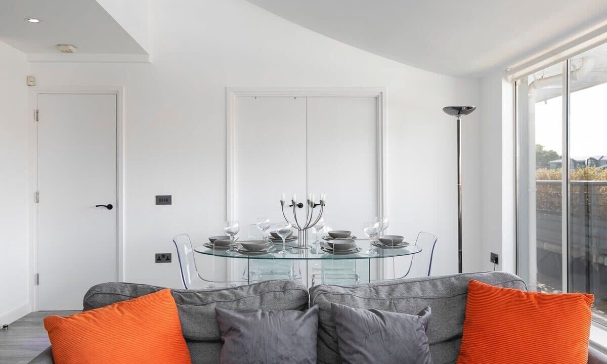 Photo of Bedroom in Bayswater