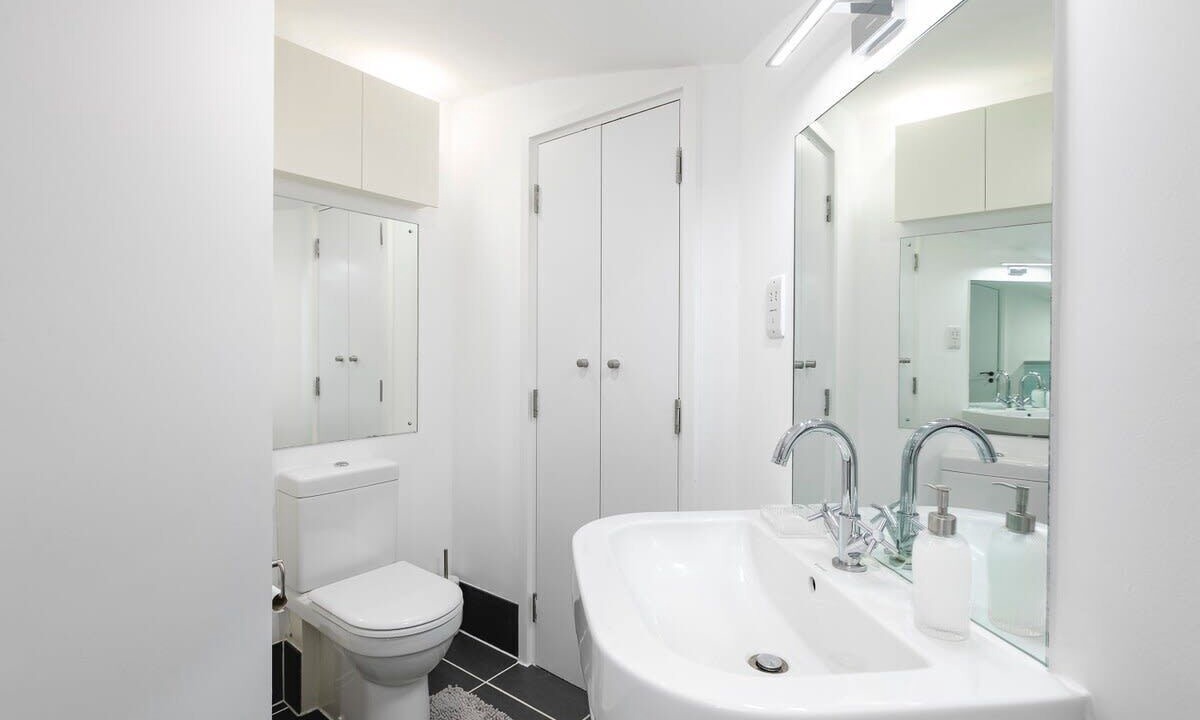 Photo of Bathroom in Bayswater