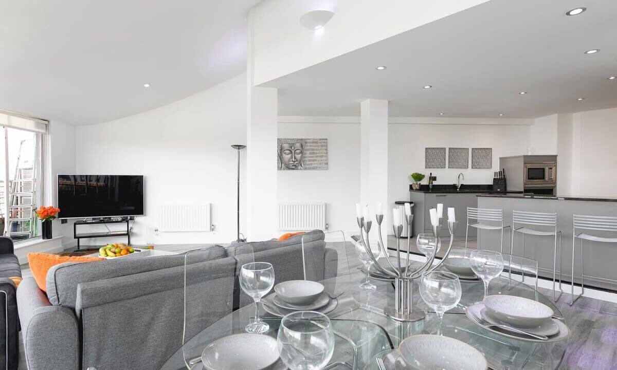 Photo of Bedroom in Bayswater